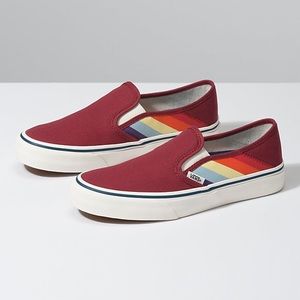 BNIB Vans Bundle